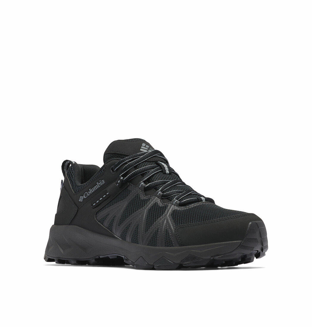 Chaussures Columbia Imperméable Peakfreak II Outdry noir 3/7