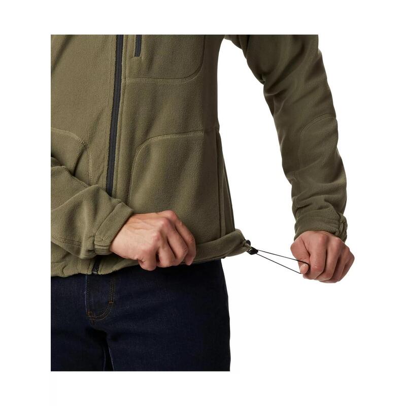 COLUMBIA Veste Polaire Fast Trek™ II Homme - Stone Green