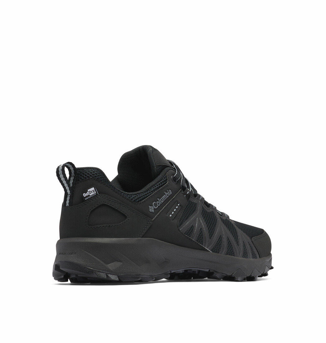 Chaussures Columbia Imperméable Peakfreak II Outdry noir 4/7