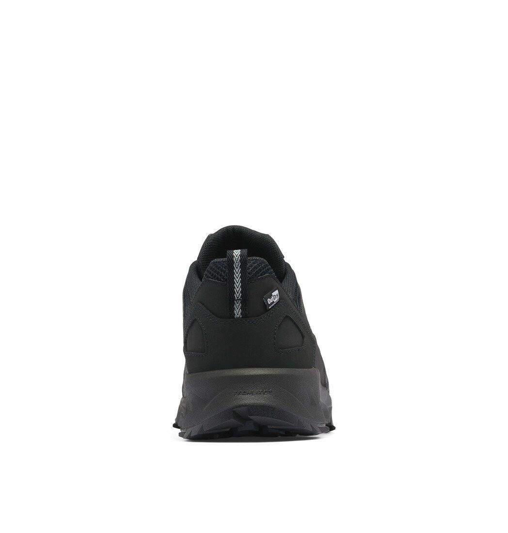 Chaussures Columbia Imperméable Peakfreak II Outdry noir 5/7