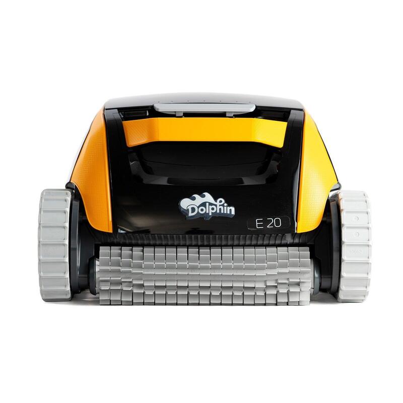 Dolphin E20 Aspirateur électrique - Mayronics