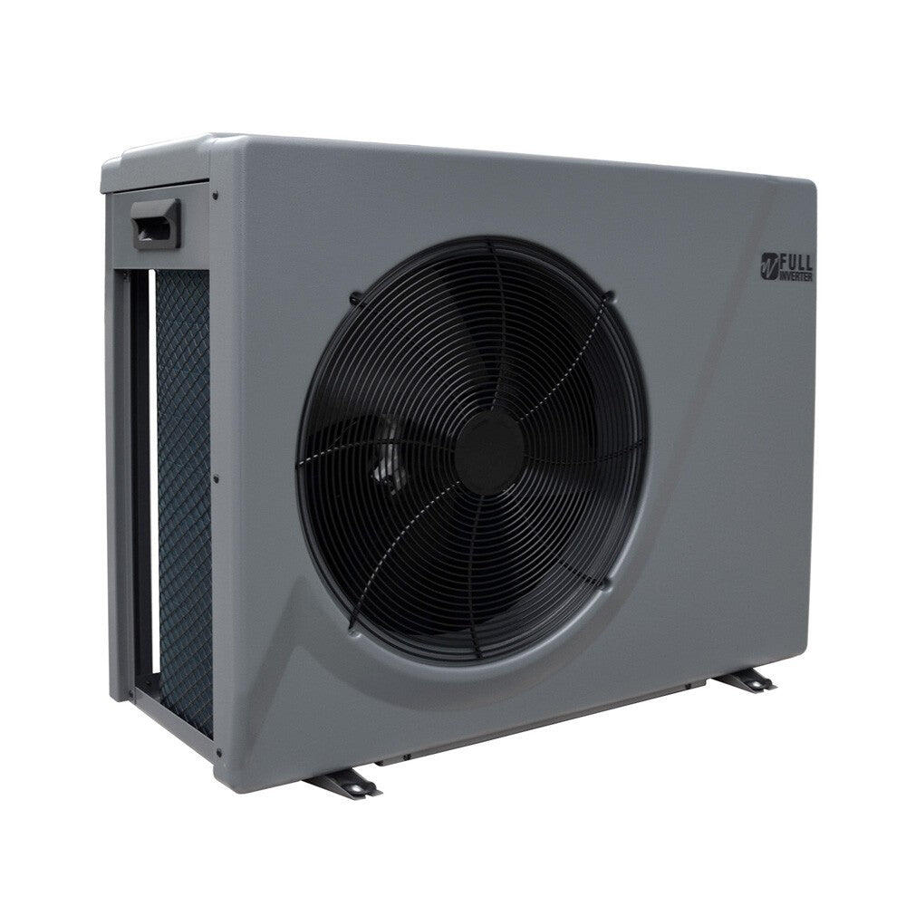 Poolex Silverline Fi Full Inverter WiFi Bomba de calor para piscina Silverline 2/7