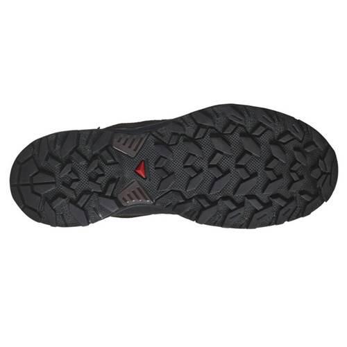 Chaussures randonnée hommes Salomon X Ultra 360 Ltr Gtx Gore-tex 5/5