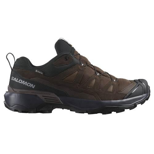 Scarpa da trekking uomo Salomon X Ultra 360 Ltr Gtx Gore-tex