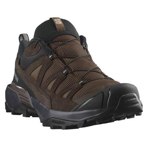 Buty trekkingowe męskie Salomon X Ultra 360 Ltr Gtx Gore-tex