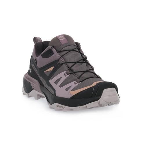 SALOMON Scarpa da trekking donna Salomon X Ultra 360 Gtx