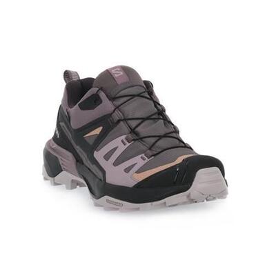 Damen trekking Schuh Salomon X Ultra 360 Gtx