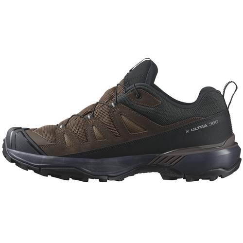 Chaussures randonnée hommes Salomon X Ultra 360 Ltr Gtx Gore-tex 3/5