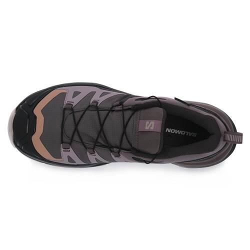 Sapatos para caminhadas / trekking para mulher Salomon X Ultra 360 Gtx 4/7