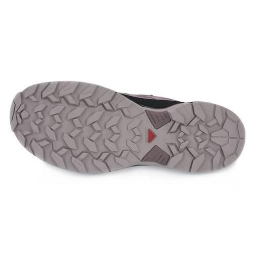 Sapatos para caminhadas / trekking para mulher Salomon X Ultra 360 Gtx 5/7