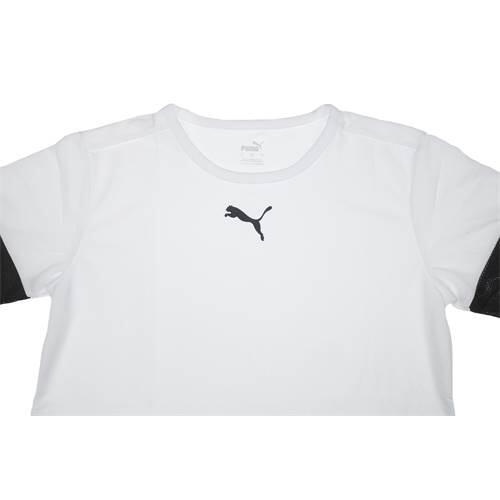 Maillot de football teamRISE Enfant et Adolescent PUMA 3/7