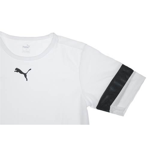 Maillot de football teamRISE Enfant et Adolescent PUMA 5/7