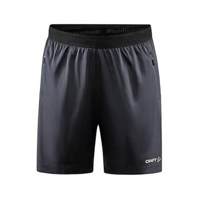 Damen-Reißverschluss-Shorts Craft evolve