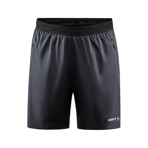 Spodnie treningowe damskie Craft Evolve Zip Pocket