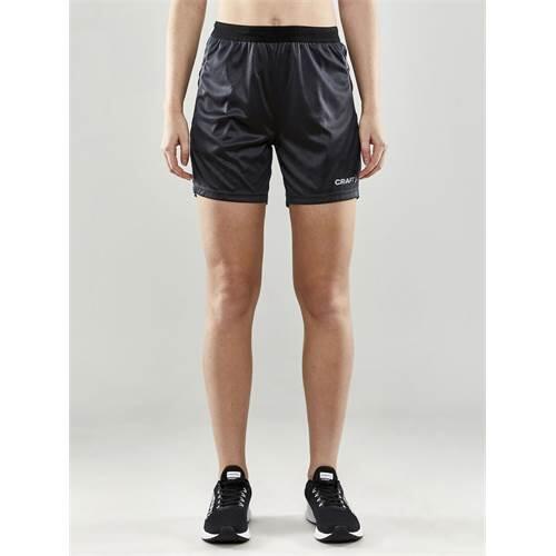 Pantaloncini con zip da donna Craft evolve 2/5