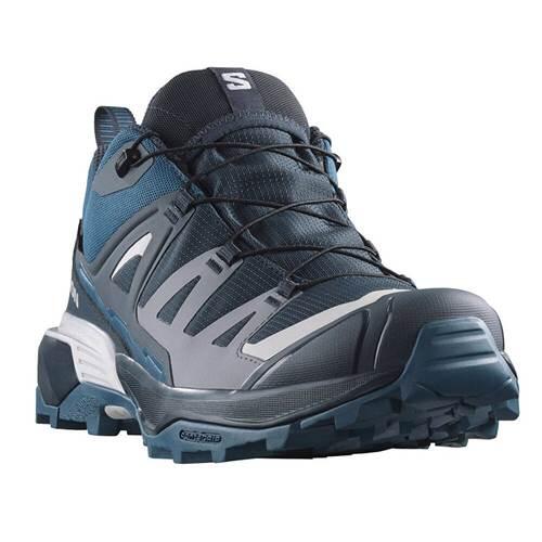 Chaussures randonnée hommes Salomon X Ultra 360 Gtx Gore-tex 2/7
