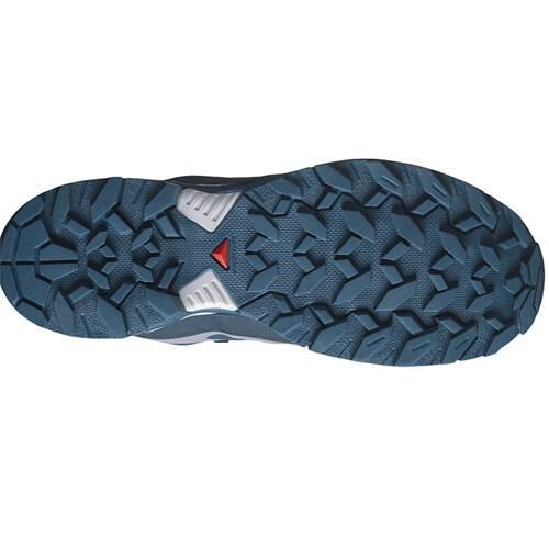 Chaussures randonnée hommes Salomon X Ultra 360 Gtx Gore-tex 5/7