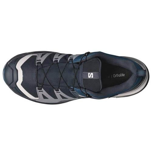 Chaussures randonnée hommes Salomon X Ultra 360 Gtx Gore-tex 4/7
