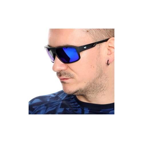 GOG - Lunettes de soleil sport unisexes Sahil polarisées UV400 4/6