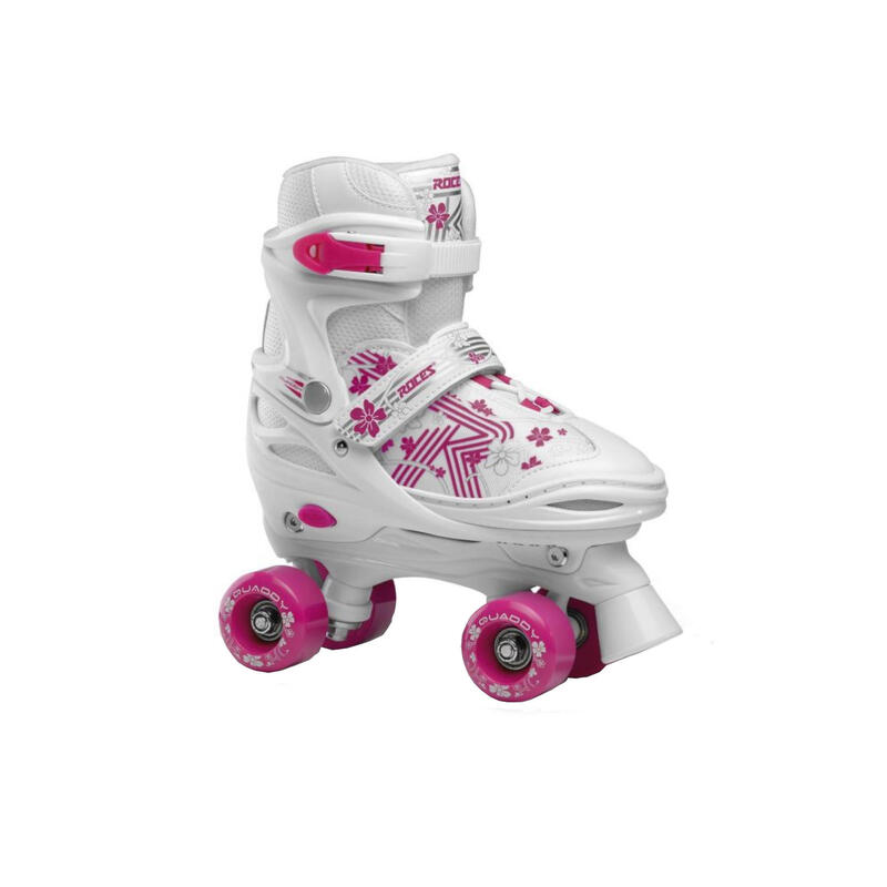 Patins à roulettes Enfant Roces Quaddy