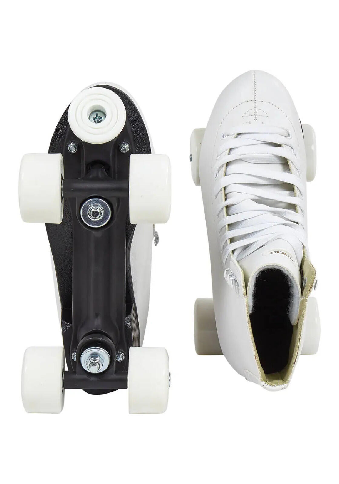 Patines - RC1 - Niños - Blanco 4/6