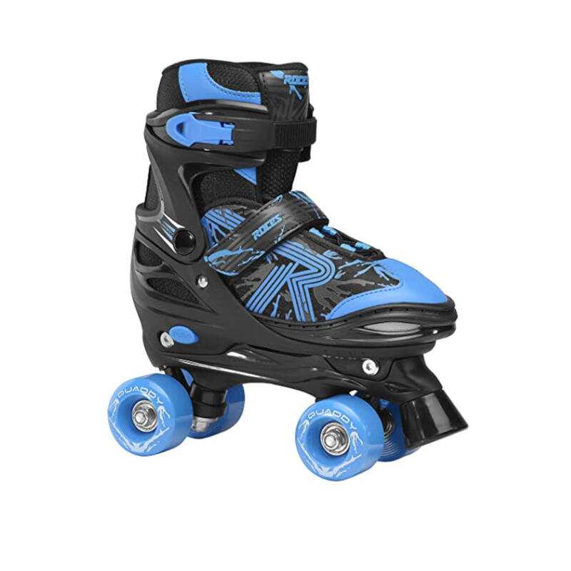 Patins à roulettes Enfant Roces Quaddy