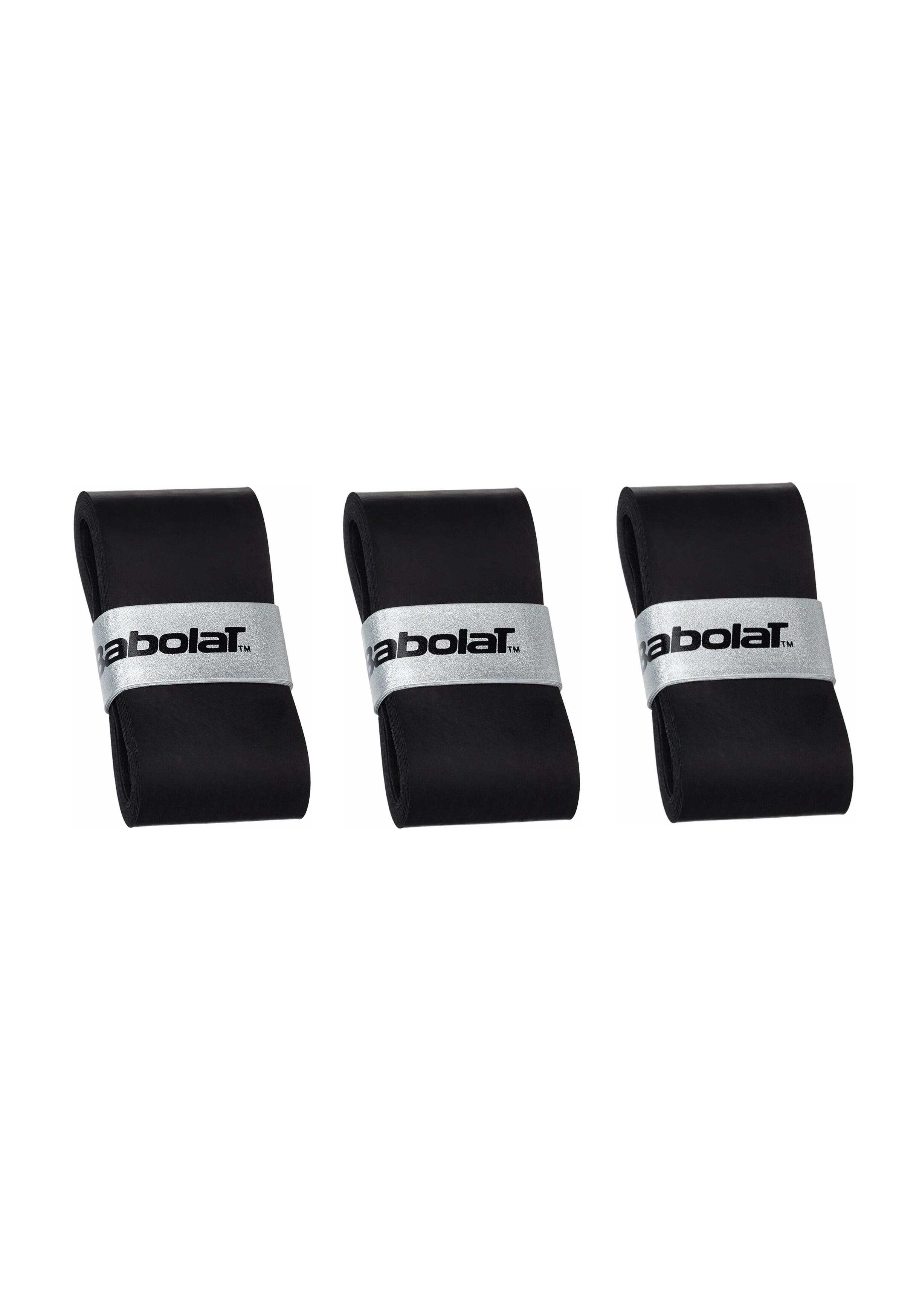 Overgrip Babolat Vs Original Preto 3/3