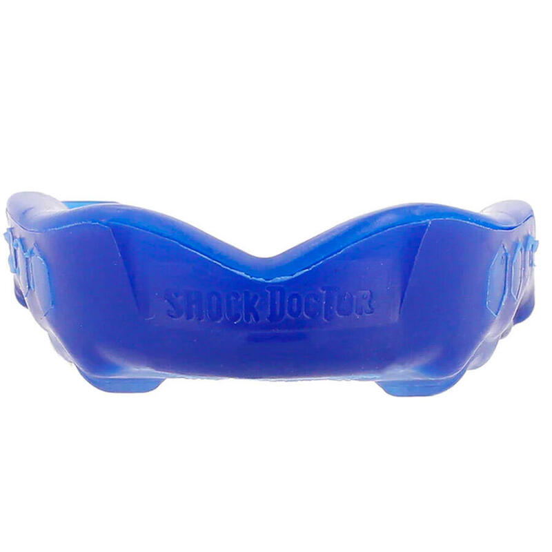 Protège-dents Shock Doctor Gel Max Blanc Senior