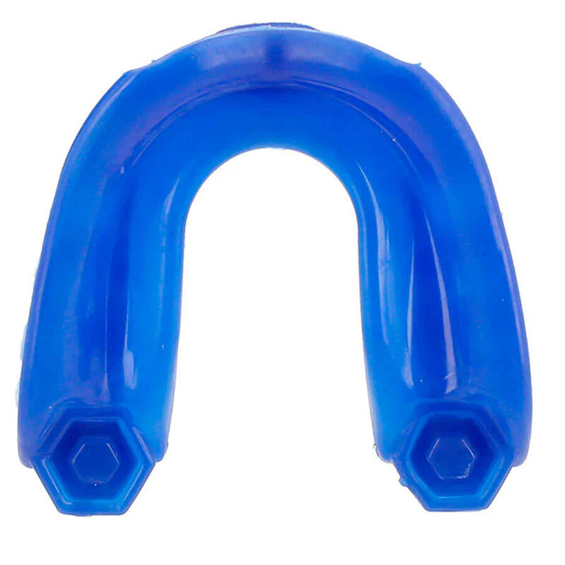 Protège-dents Shock Doctor Gel Max Blanc Senior