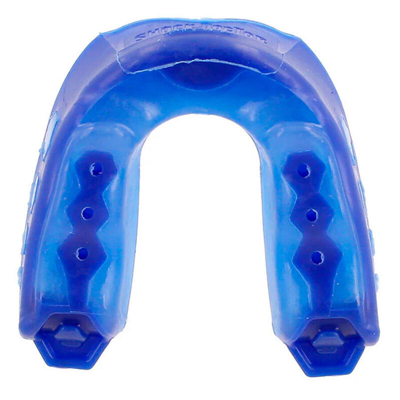 Protège-dents Shock Doctor Gel Max Blanc Senior