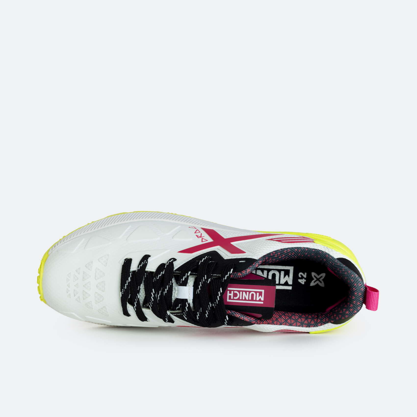 MUNICH SCHOEN DRAG 8 4/5