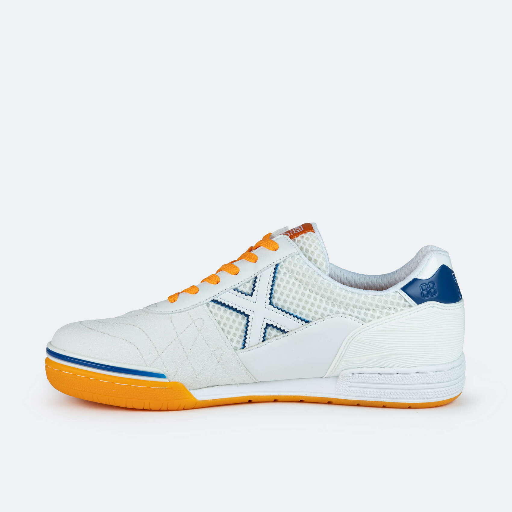 Chaussures de futsal Munich modèle 3111399 pour homme 3/5