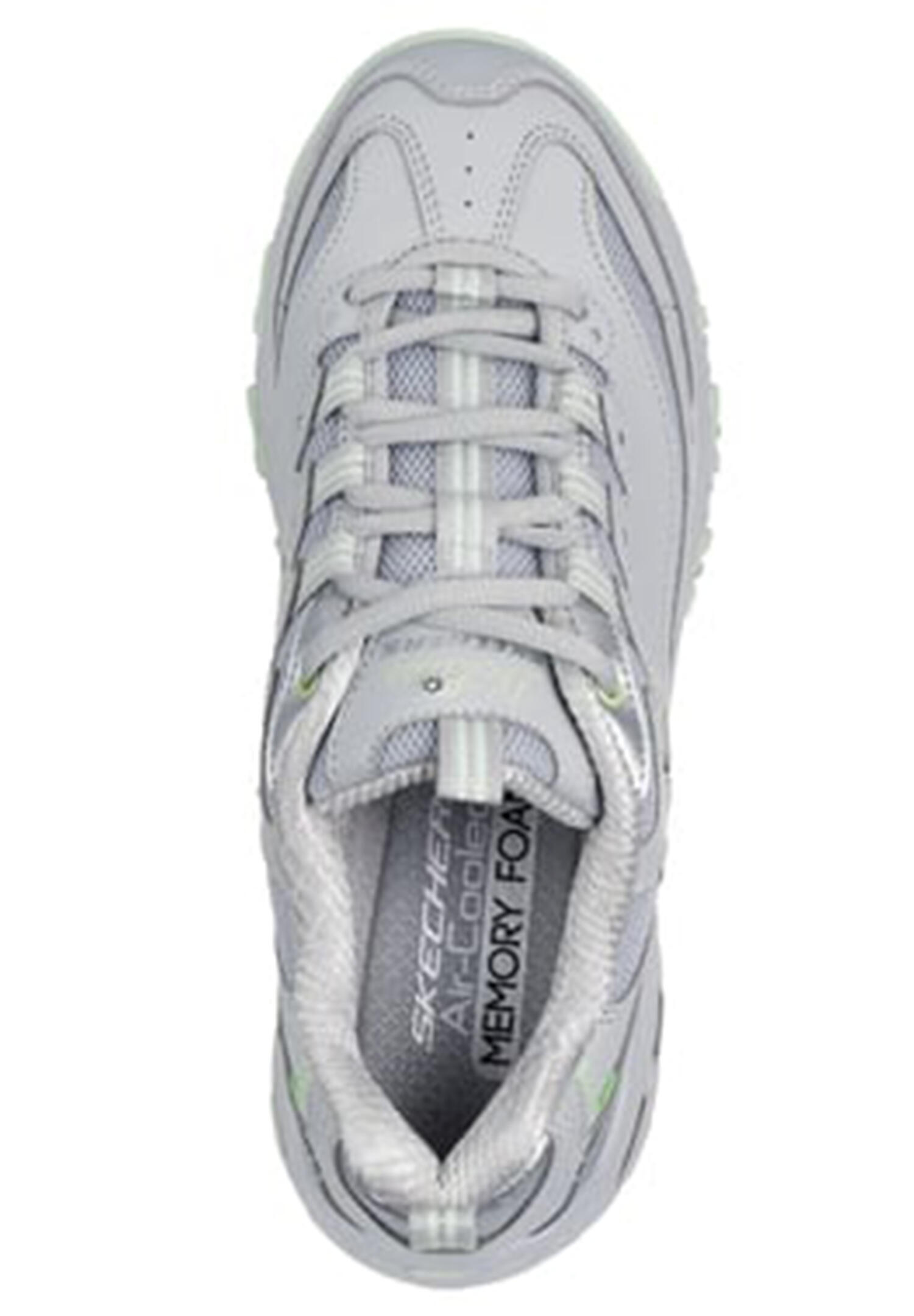 Adidasy Skechers D'lites-chromatic, Kobiety 3/5