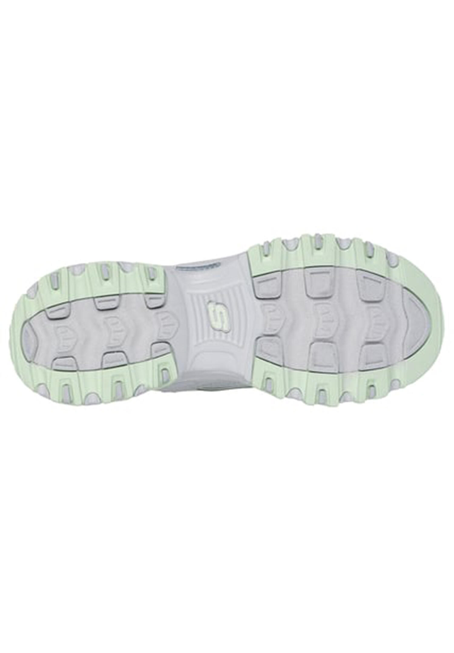 Adidasy Skechers D'lites-chromatic, Kobiety 5/5