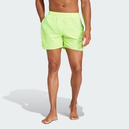 Bañador Solid CLX Short-Length