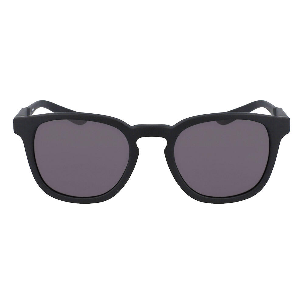FINCH Zonnebril - Matte Black/Lumalens Smoke 2/4