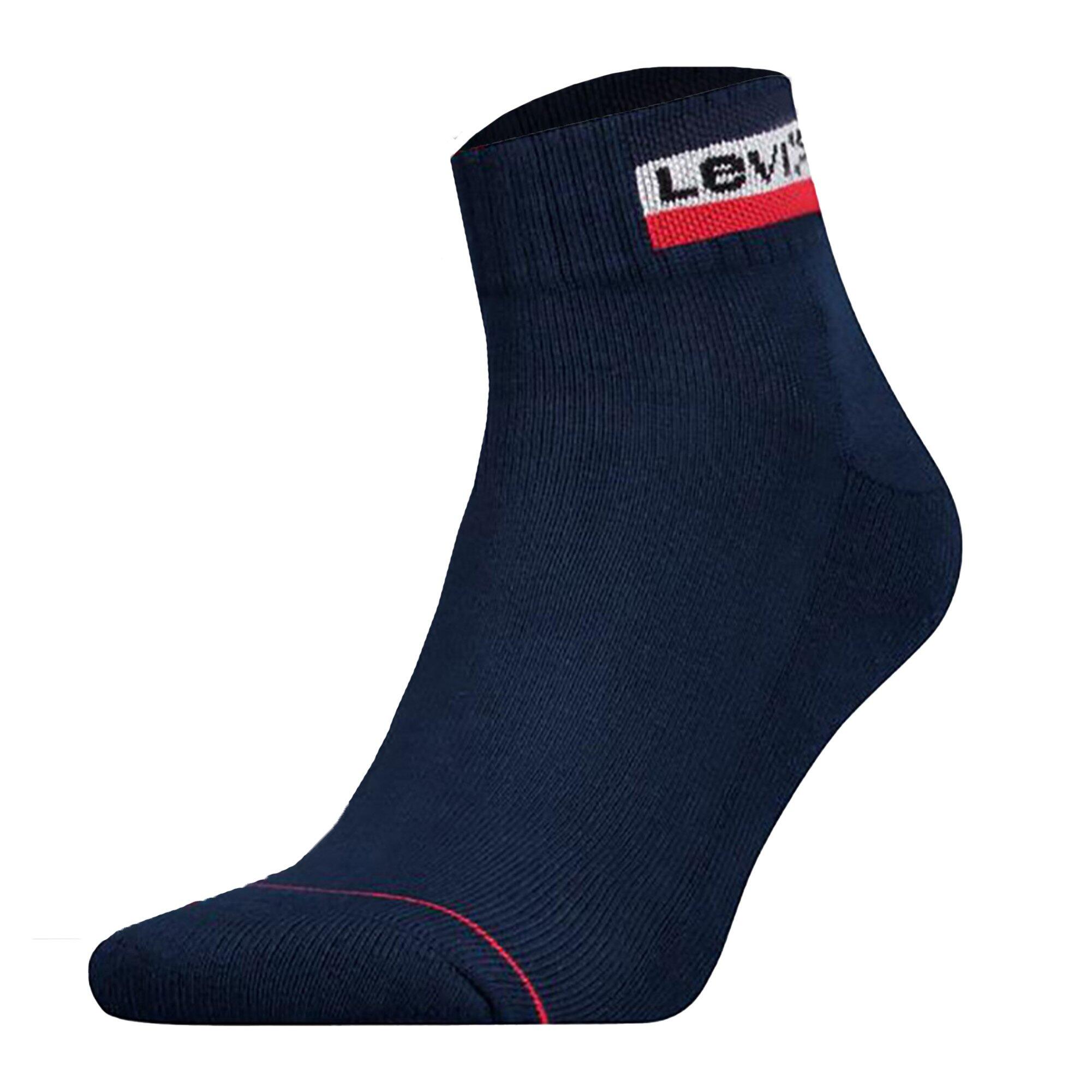 Socken Unisex 2er Pack 2/3