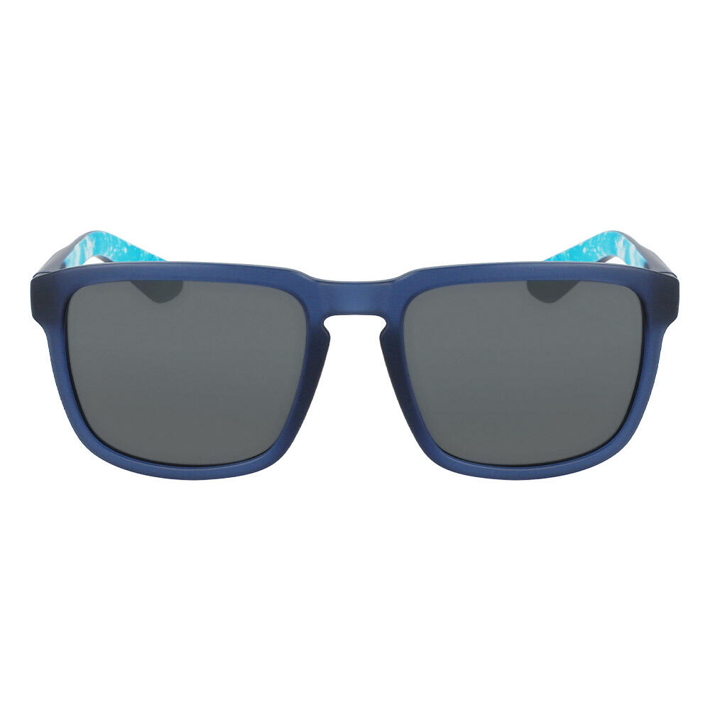 MARI Gafas de sol unisex - Matte Navy/Permafrost/Lumalens Smoke 2/4