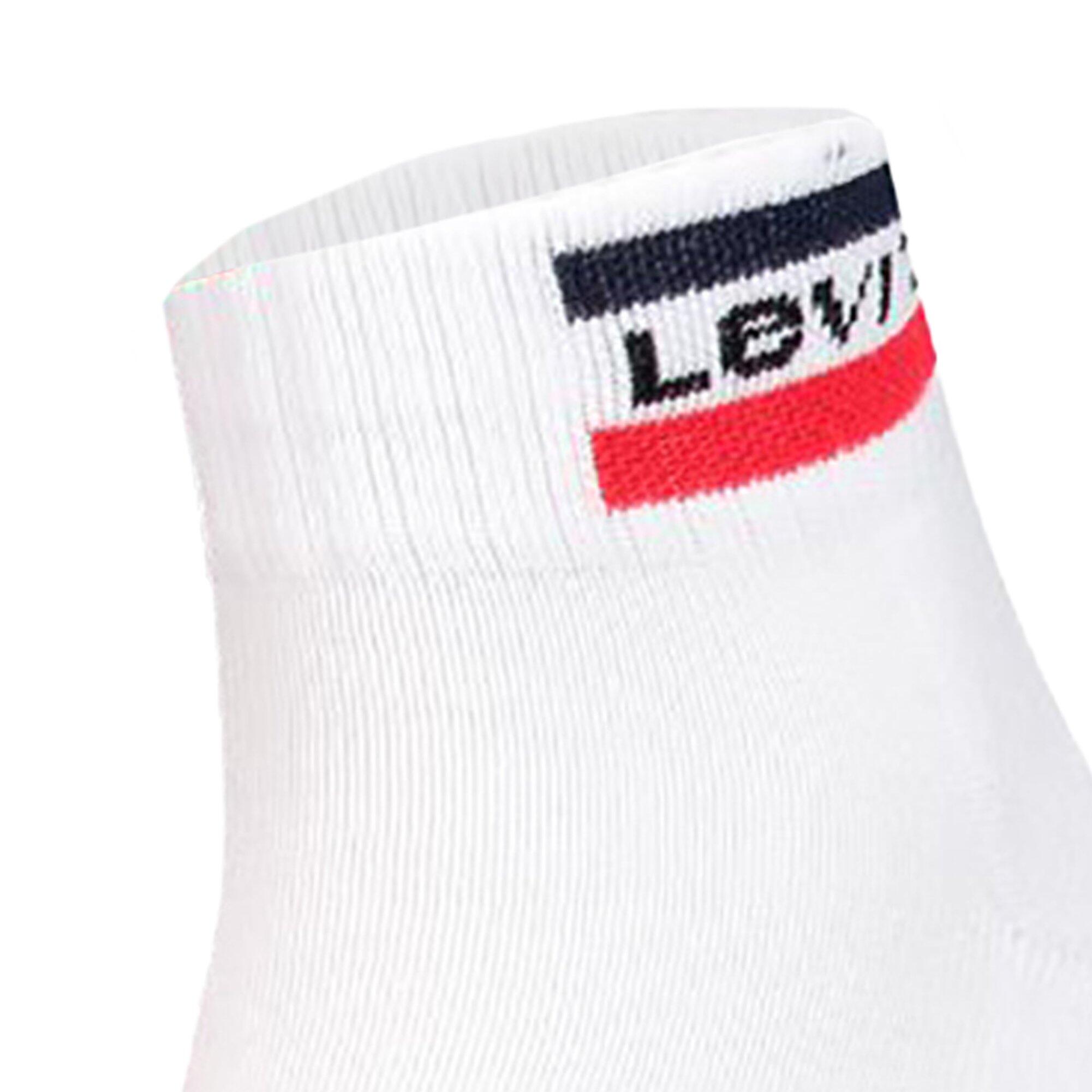 Calcetines Unisex Lote de 2 3/5