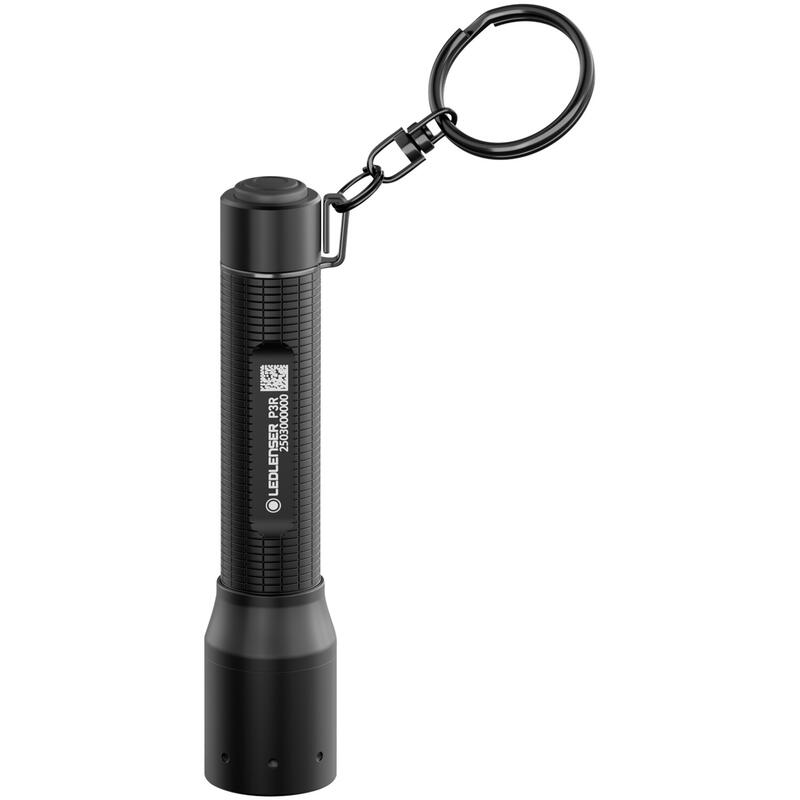 Lanterna Ledlenser P3R reincarcabila
