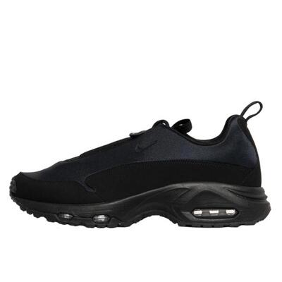 Schoenen air max sunder sp comme des garcons homme plus black
