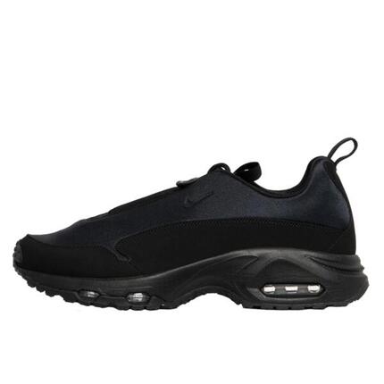 Chaussures Air Max Sunder SP Comme des Garcons Homme Plus Black