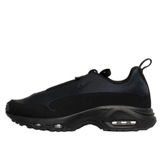 Chaussures Air Max Sunder SP Comme des Garcons Homme Plus Black