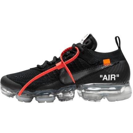 Nike Air VaporMax Off-White Black (2018)