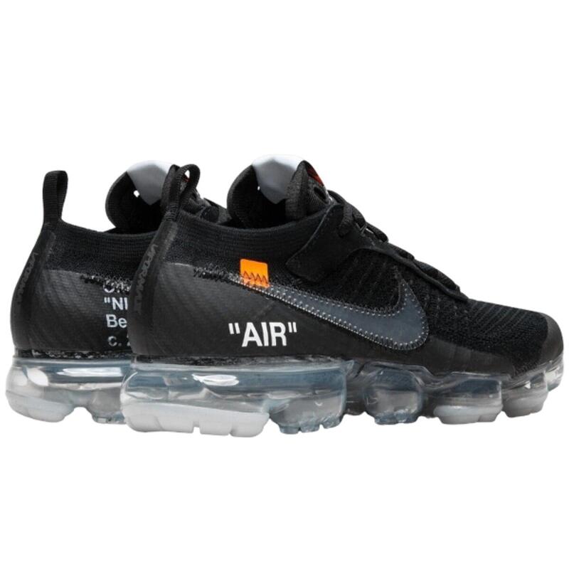 Air Vapormax 2018 Black