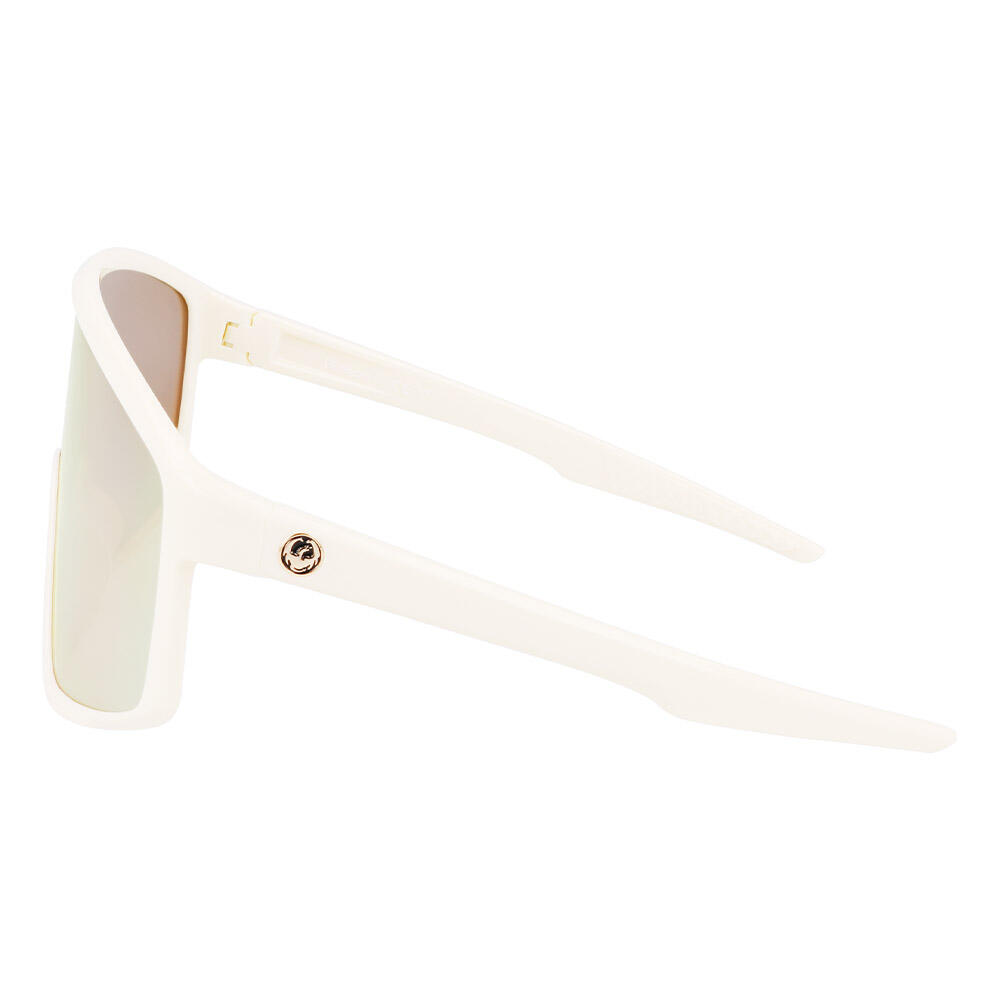 AMPED Gafas de sol unisex - Cream/Lumalens Rose Ionized 3/4