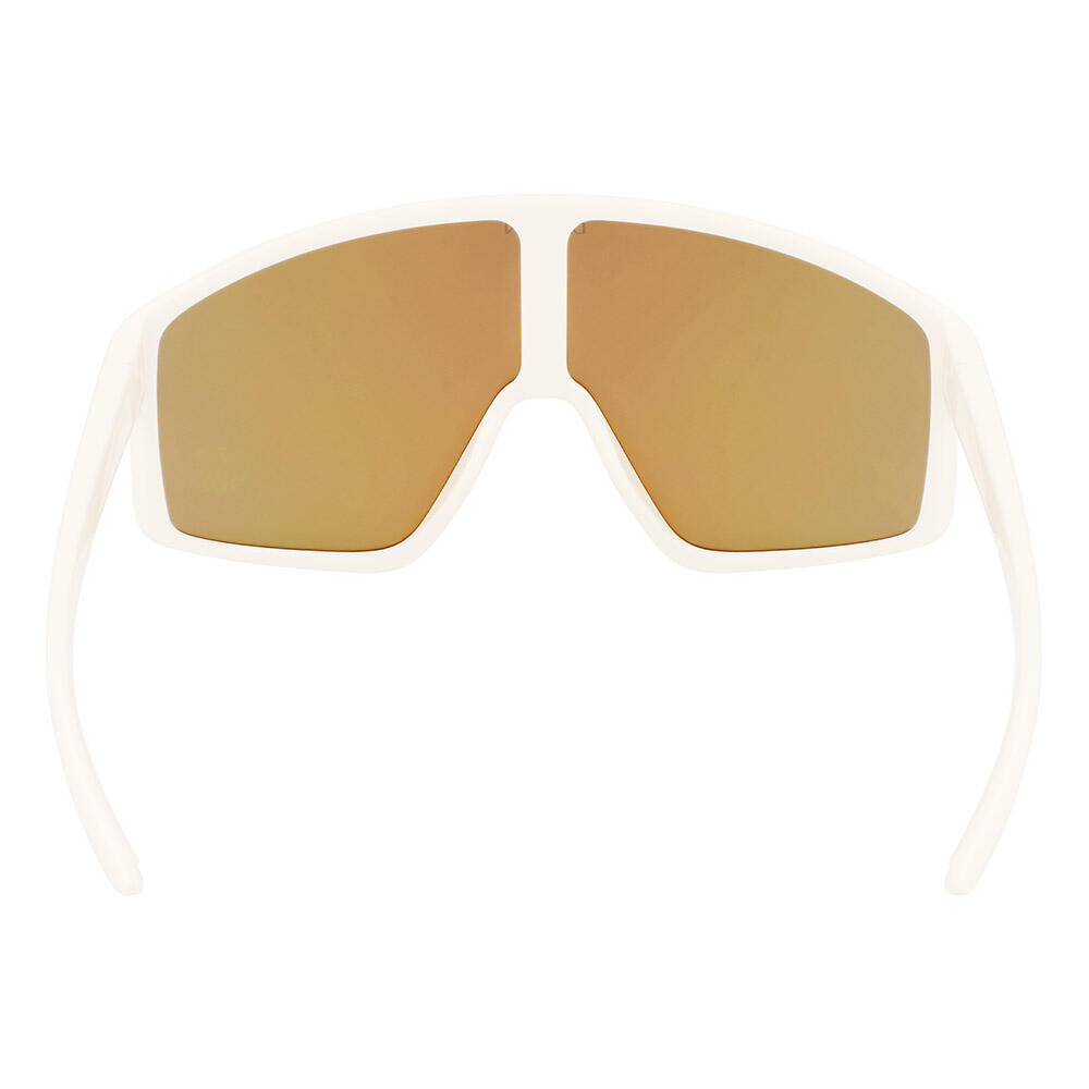 AMPED Gafas de sol unisex - Cream/Lumalens Rose Ionized 4/4