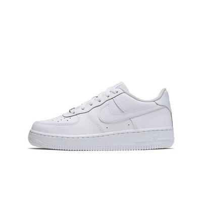 Sportschoenen vrouw nike air force 1 '07 wit