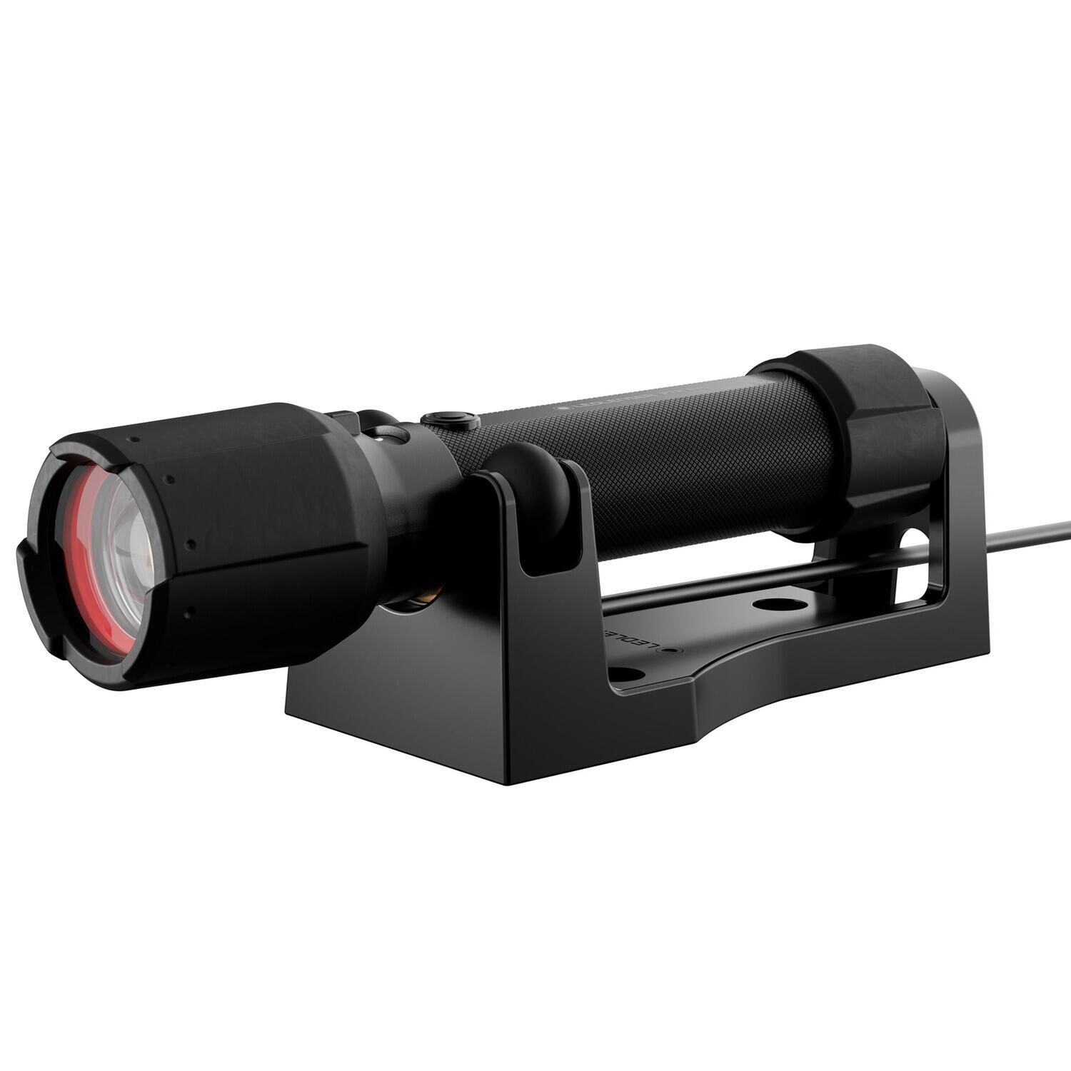 Taschenlampe P7R Pro 2/7