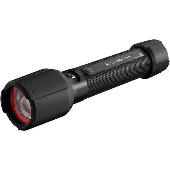 Taschenlampe P7R Pro
